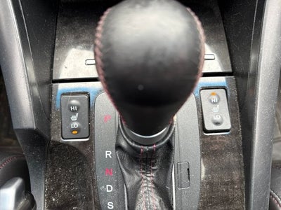 2012 Acura TSX 2.4 Special Edition