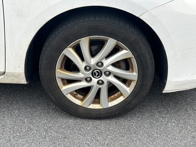 2013 Mazda Mazda3 i Touring