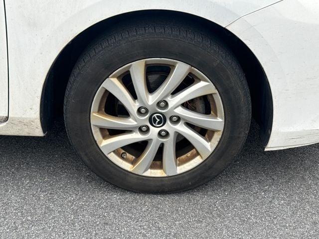 2013 Mazda Mazda3 i Touring