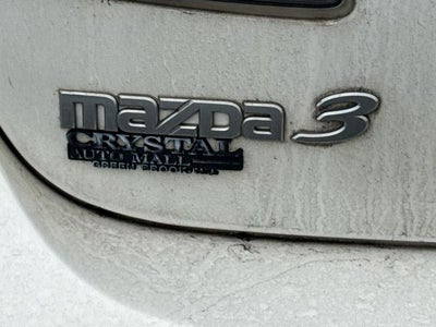 2013 Mazda Mazda3 i Touring