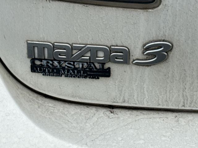 2013 Mazda Mazda3 i Touring