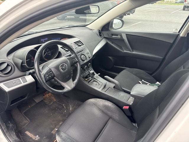 2013 Mazda Mazda3 i Touring