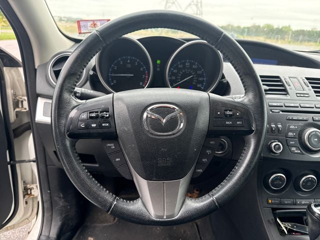 2013 Mazda Mazda3 i Touring