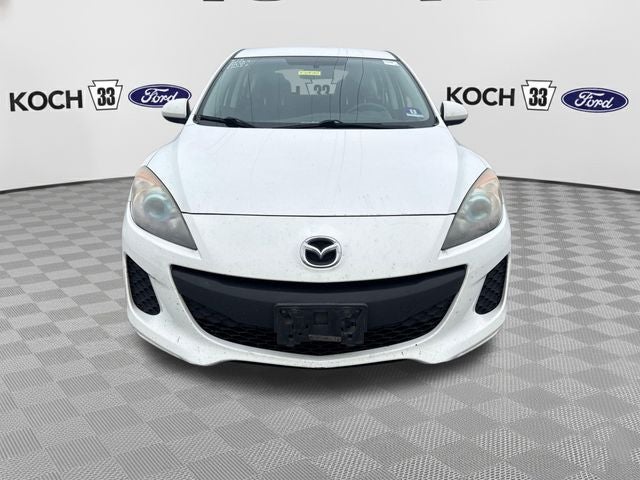 2013 Mazda Mazda3 i Touring