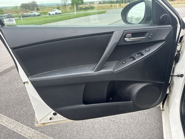 2013 Mazda Mazda3 i Touring