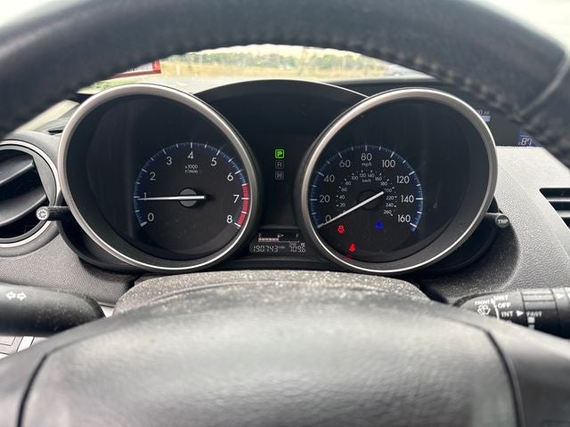 2013 Mazda Mazda3 i Touring