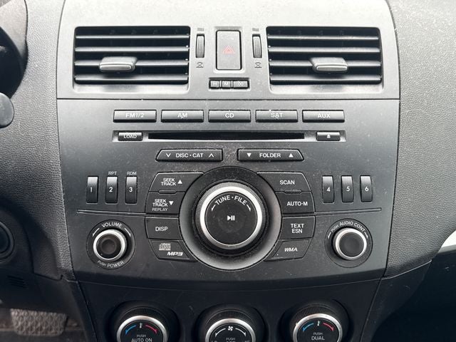 2013 Mazda Mazda3 i Touring