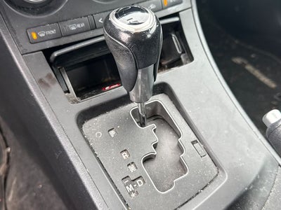 2013 Mazda Mazda3 i Touring