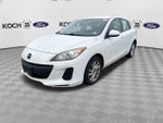 2013 Mazda Mazda3 i Touring
