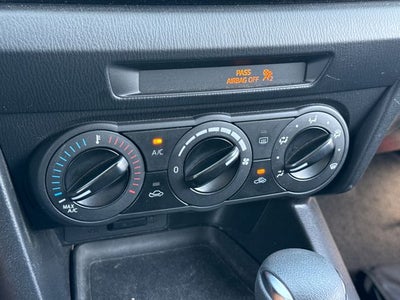 2015 Mazda Mazda3 i Sport