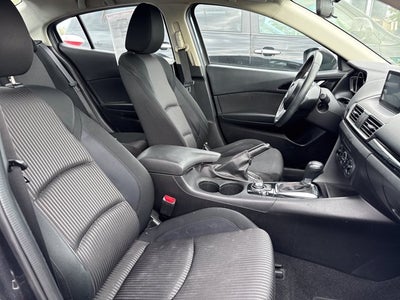 2016 Mazda Mazda3 i Touring
