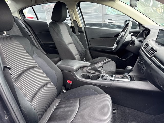 2016 Mazda Mazda3 i Touring