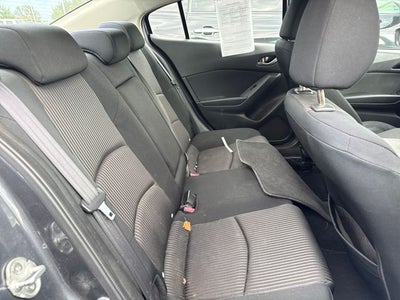 2016 Mazda Mazda3 i Touring