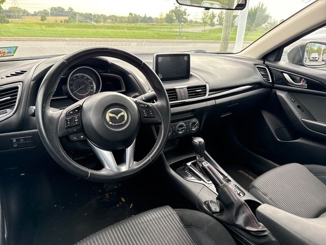 2016 Mazda Mazda3 i Touring