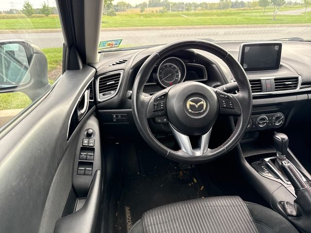 2016 Mazda Mazda3 i Touring