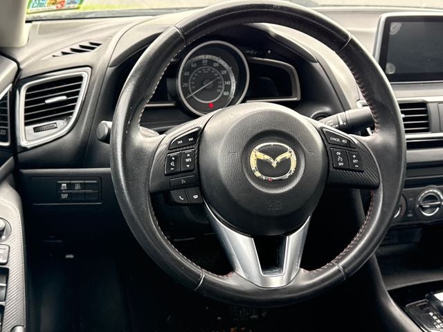2016 Mazda Mazda3 i Touring