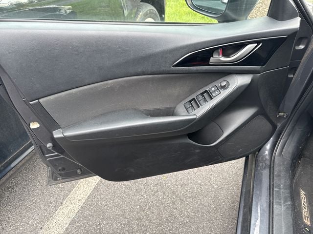 2016 Mazda Mazda3 i Touring