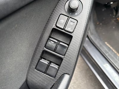 2016 Mazda Mazda3 i Touring