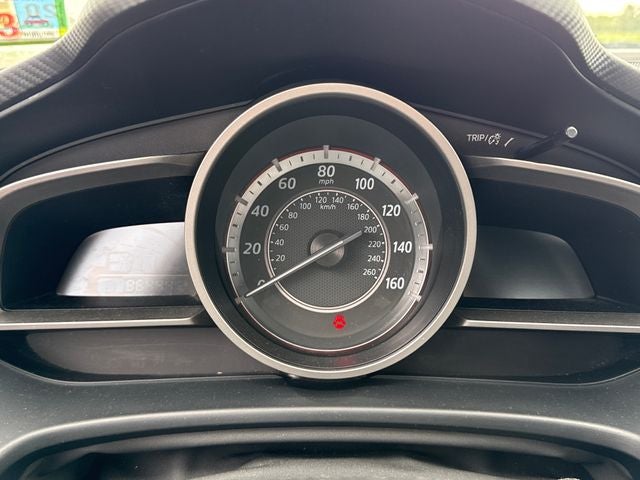 2016 Mazda Mazda3 i Touring