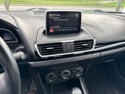 2016 Mazda Mazda3 i Touring