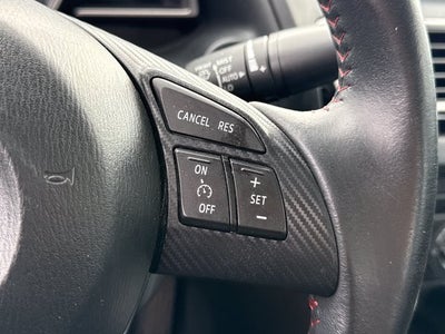 2016 Mazda Mazda3 i Touring