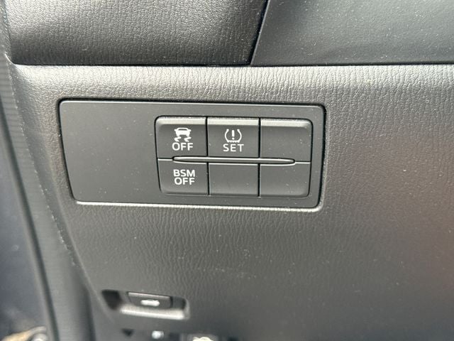 2016 Mazda Mazda3 i Touring