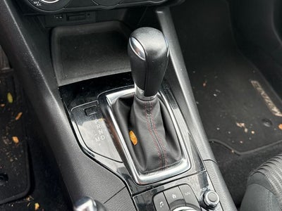 2016 Mazda Mazda3 i Touring