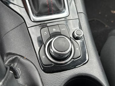 2016 Mazda Mazda3 i Touring