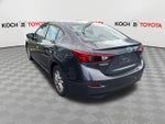 2016 Mazda Mazda3 i Touring