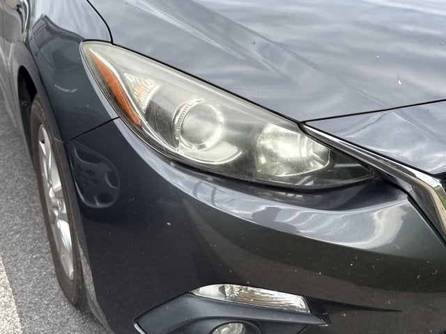 2016 Mazda Mazda3 i Touring