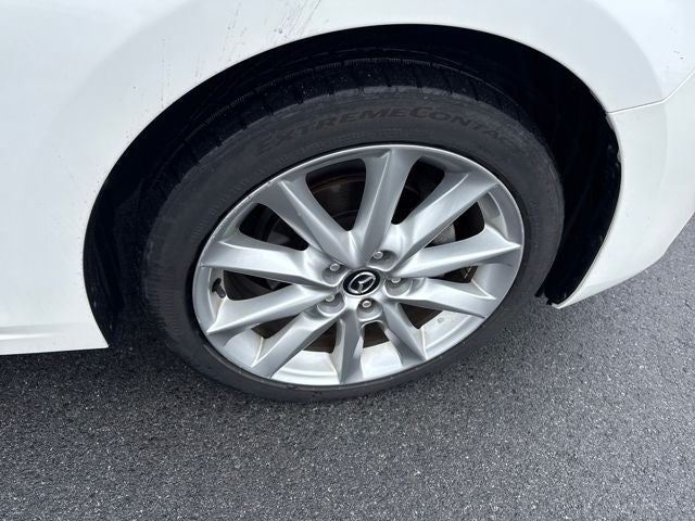 2017 Mazda Mazda3 Touring 2.5