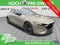 2025 Mazda Mazda3 2.5 Carbon Turbo