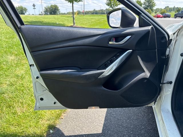 2014 Mazda Mazda6 i Touring