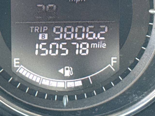 2014 Mazda Mazda6 i Touring