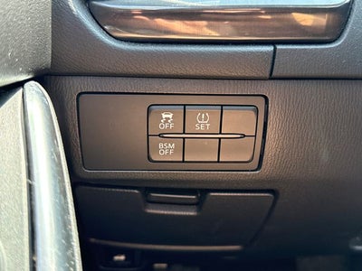 2014 Mazda Mazda6 i Touring