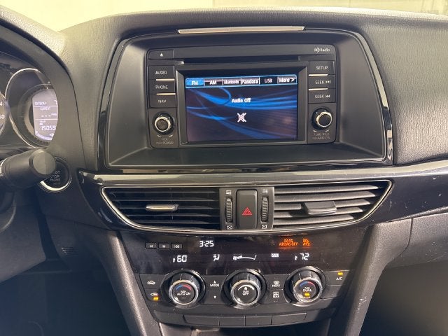 2014 Mazda Mazda6 i Touring