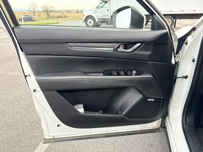 2017 Mazda Mazda CX-5 Grand Touring