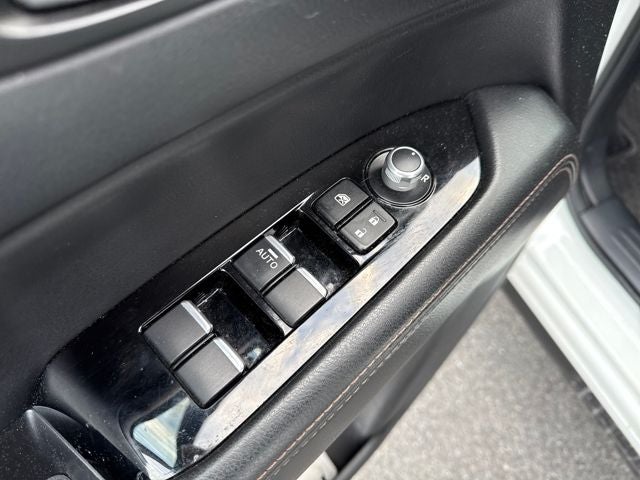 2017 Mazda Mazda CX-5 Grand Touring