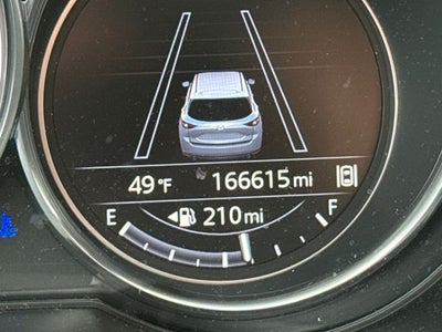 2017 Mazda Mazda CX-5 Grand Touring