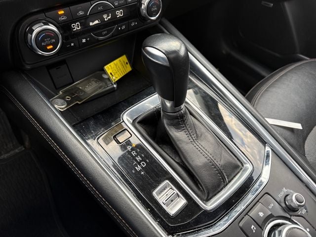 2017 Mazda Mazda CX-5 Grand Touring