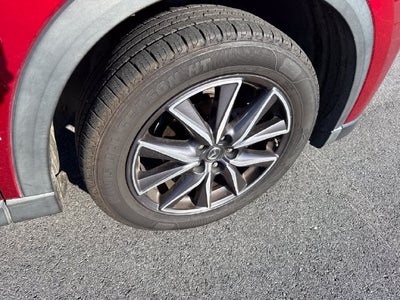 2018 Mazda Mazda CX-5 Grand Touring
