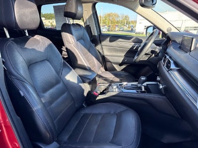2018 Mazda Mazda CX-5 Grand Touring