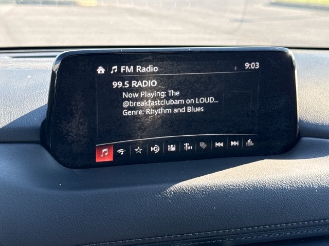 2018 Mazda Mazda CX-5 Grand Touring