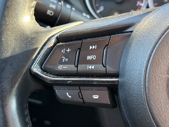 2018 Mazda Mazda CX-5 Grand Touring