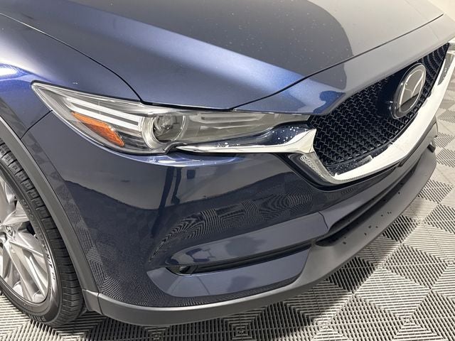 2020 Mazda Mazda CX-5 Grand Touring