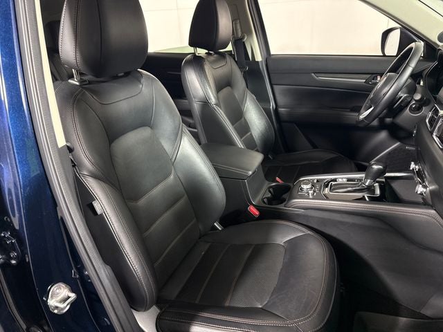 2020 Mazda Mazda CX-5 Grand Touring