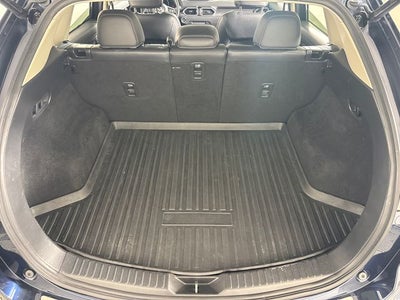2020 Mazda Mazda CX-5 Grand Touring
