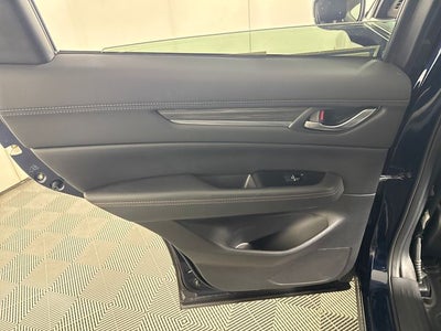 2020 Mazda Mazda CX-5 Grand Touring
