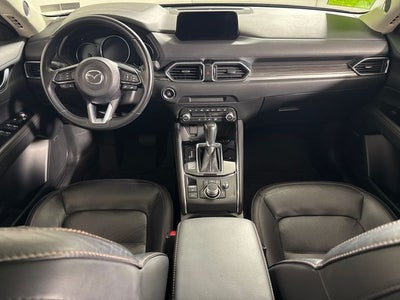 2020 Mazda Mazda CX-5 Grand Touring