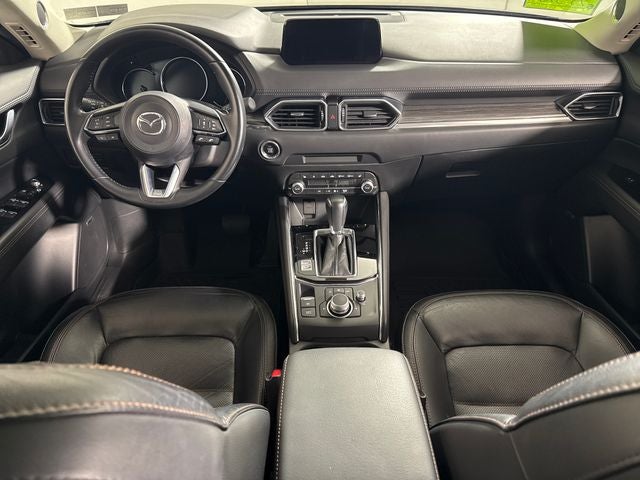 2020 Mazda Mazda CX-5 Grand Touring